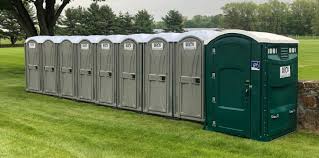 Portable Restroom for Sporting Events in Putnam Lake, NY