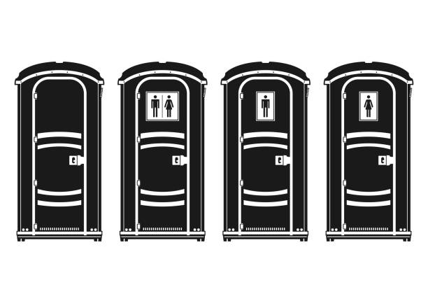 Portable Restroom Removal and Pickup in Putnam Lake, NY