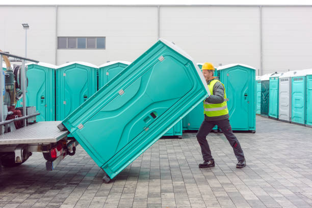 Best Portable Toilets with Baby Changing Stations  in Putnam Lake, NY