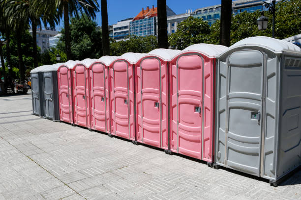 Best Portable Toilets with Baby Changing Stations  in Putnam Lake, NY